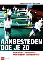 Aanbesteden doe je zo 9789012582339 Hein van der Horst, Verzenden, Zo goed als nieuw, Hein van der Horst