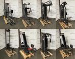 SQUARE FIT | COMPLETE SET | 14 STUKS | FITNESS, Sport en Fitness, Fitnessapparatuur, Verzenden, Gebruikt