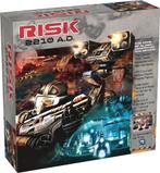 Risk 2210 A.D. - New Edition | Renegade - Gezelschapsspellen, Hobby en Vrije tijd, Gezelschapsspellen | Bordspellen, Verzenden