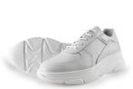 Bridge Footwear Sneakers in maat 41 Wit | 10% extra korting, Bridge Footwear, Verzenden, Wit, Sneakers of Gympen