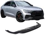 Frontspoiler | Audi | Q8 2018-2024 5d suv | S-Line / SQ8 | S, Auto-onderdelen, Carrosserie en Plaatwerk, Verzenden, Nieuw, Audi