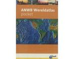 ANWB wereldatlas - ANWB wereldatlas, Ophalen of Verzenden, Nieuw