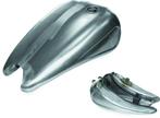 Bikers Choice 95-03 XL Raw 2in Stretched Gas Tank With, Ophalen of Verzenden, Nieuw
