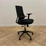 SA Möbler Ergonomische bureaustoel, zwarte stoffering en, Ophalen of Verzenden, Nieuw in verpakking