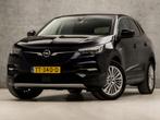 Zakelijke Lease |  Opel Grandland X 1.2 Turbo Executive Spor, Auto's, Opel, Gebruikt, Overige kleuren, Lichtmetalen velgen, Handgeschakeld