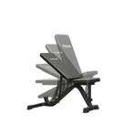 Focus Fitness - Force 8 - Adjustable Bench, Sport en Fitness, Ophalen of Verzenden, Zo goed als nieuw
