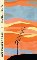 Het Zwarte Raam | 9789493420120 | Hamel, Micha, Boeken, Ophalen of Verzenden, Nieuw, Hamel, Micha