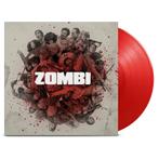 Zombi (Dawn of the Dead) - David Emge - Ken Foree - Scott H., Nieuw in verpakking