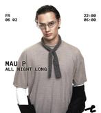 Mau P Lofi Amsterdam 6 feb – Tickets te koop, Drie personen of meer