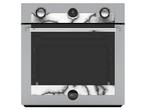 Veiling - Boretti FI601 Maggiore inbouwoven, Witgoed en Apparatuur, Ovens, Gebruikt
