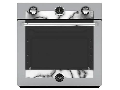 Veiling - Boretti FI601 Maggiore inbouwoven, Witgoed en Apparatuur, Ovens