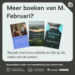 Teder 9789059371361 M. Februari, Verzenden, Gelezen, M. Februari