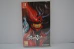 Slave Zero X - SEALED (SWITCH UKV), Verzenden, Zo goed als nieuw