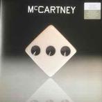 LP gebruikt - Paul McCartney - McCartney III (2020, white..., Cd's en Dvd's, Vinyl | Pop, Verzenden, Zo goed als nieuw