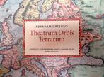 Wereld - Wereld in de 16e eeuw; Abraham Ortelius - Theatrum, Boeken, Nieuw