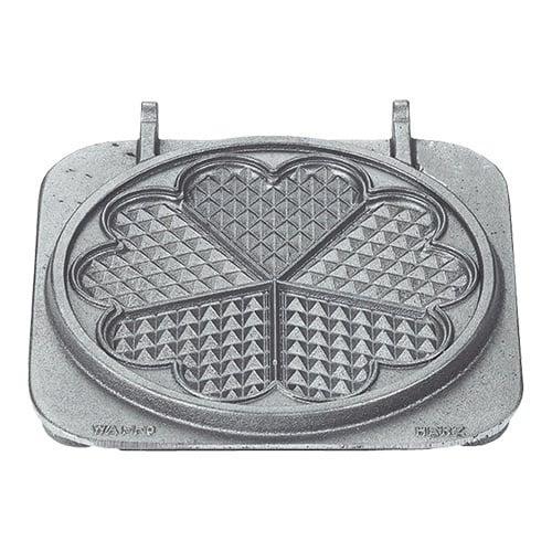 Wisselplaat set | 5x (H)xØ21cm Neumärker, Zakelijke goederen, Horeca | Keukenapparatuur, Nieuw in verpakking, Verzenden