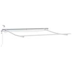 Luifel Frame Aluminium 3x2.5m | Retourdeal 68% Korting, Ophalen of Verzenden, Nieuw