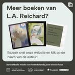 Getal en Ruimte 2 Havo/vwo dl 1 Antwoorden 9789011106345, Boeken, Schoolboeken, Verzenden, Gelezen, L.A. Reichard