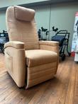 Nieuwe Fitform 570 Sta-Op stoel met € 1000,- korting