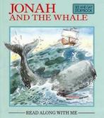Read along with me: Jonah and the whale by Pamela Johnson, Gelezen, Verzenden