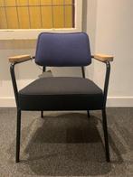 Vitra - Jean Prouvé - Lounge stoel - direction - Hout,