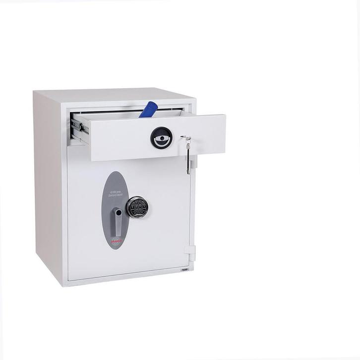 Phoenix Diamond Afstortkluis HS1092ED Gecertificeerd, Huis en Inrichting, Brandblussers en Brandkasten, Brandkast, Nieuw, Ophalen of Verzenden