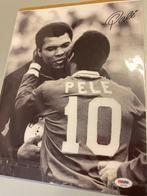 Pelé - Foto, Verzamelen, Nieuw