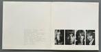 Beatles - White Album (With Poster & Postcards) - 2 x LP, Nieuw in verpakking