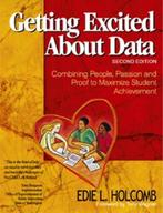 Getting Excited About Data, Boeken, Ophalen of Verzenden, Nieuw
