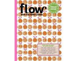 Boek Flow special for paper lovers 8710722010875, Boeken, Hobby en Vrije tijd, Zo goed als nieuw, Verzenden