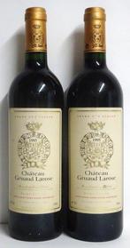 1995 Chateau Gruaud Laroze - Saint-Julien 2ème Grand Cru, Nieuw