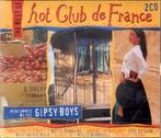 The Gipsy Boys - The Best Of Hot Club De France, Ophalen of Verzenden, Gebruikt