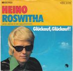 vinyl single 7 inch - Heino - Roswitha (Eines Abends In D..., Verzenden, Zo goed als nieuw