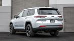 Borla 21-23 Jeep Grand Cherokee L S-Type Catback Exhaust, Ophalen of Verzenden, Nieuw