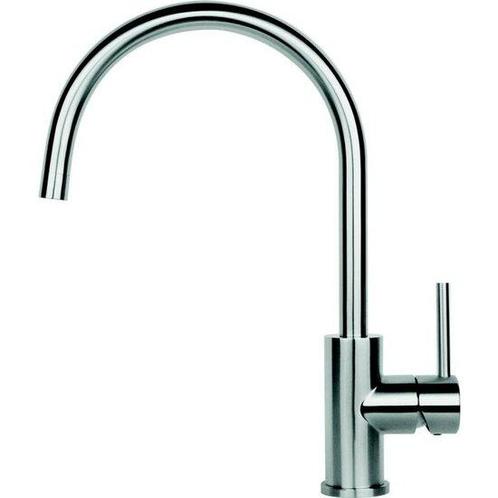 Reginox Spring R31780 RVS, Doe-het-zelf en Verbouw, Sanitair, Ophalen of Verzenden
