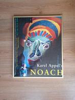 appel - Karel Appels Noach - Jaren 1990