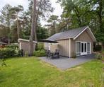 Sfeervolle lodge met vlonder op de Veluwe, Vakantie, Vakantiehuizen | Nederland, Airconditioning, Overige