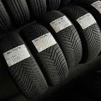 4 x Hankook Kinergy 4S 195-55-16 4 Seizoenbanden 5mm, Auto-onderdelen, Banden en Velgen, Gebruikt, 16 inch, Ophalen of Verzenden