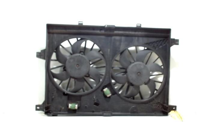 Koelventilatormotor Alfa Romeo 159  3.2 JTS Q4, Auto-onderdelen, Motor en Toebehoren, ARN erkend, Stiba lid, Erkend duurzaam, Gebruikt