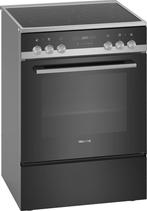 Siemens Hk9s5a240 – Keramisch Fornuis – 60 Cm – 4 Zones –, Witgoed en Apparatuur, Fornuizen, Ophalen of Verzenden, Nieuw, 85 tot 90 cm