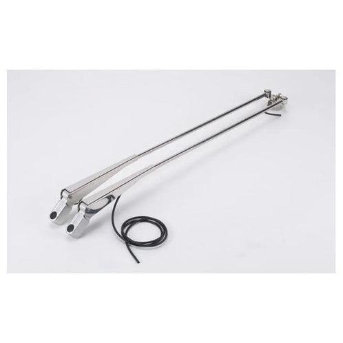 Bieden: Gallinea classic pantograph windscreen, Watersport en Boten, Bootonderdelen, Motor en Techniek, Nieuw, Zeilboot of Motorboot