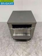 RVS Buffalo DB175 Doorloop toaster Broodrooster Conveyor, Ophalen of Verzenden, Nieuw in verpakking