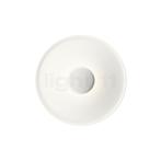 Vibia Top Wand-/Plafondlamp LED, wit - ø¸60 cm - dali/1-10, Verzenden, Nieuw