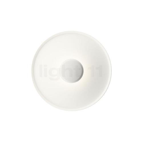 Vibia Top Wand-/Plafondlamp LED, wit - ø¸60 cm - dali/1-10, Huis en Inrichting, Lampen | Plafondlampen, Nieuw, Verzenden