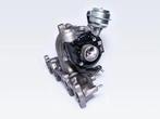 Turbo systems upgrade turbocharger Audi/Skoda/VW 1.9 TDI AUY