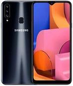 Samsung Galaxy A20s Dual SIM 32GB zwart, Telecommunicatie, Mobiele telefoons | Samsung, Gebruikt, Verzenden, Zwart, Zonder simlock