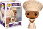 Funko Pop #1111 Funko Pop! Marvel: Black Panther Legacy -, Verzenden, Nieuw