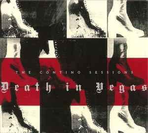 cd - Death In Vegas - The Contino Sessions, Cd's en Dvd's, Cd's | Rock, Verzenden
