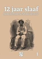 12 jaar slaaf / Grote letter bibliotheek / 3132, Verzenden, Gelezen, Solomon Northup
