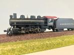 Bachmann H0 - 56514 - Stoomlocomotief met tender (1) - 2-6-0, Hobby en Vrije tijd, Modeltreinen | H0, Nieuw